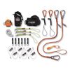 Squids 3185 Glazier Tool Tethering Kit, Assorted Max Working Capacities, Lengths and Colors, Ships in 1-3 Business Days1