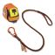 Squids 3193 Tape Measure Tethering Kit, 2 lb Max Working Capacity, 38" to 48" Long, Orange/Gray, Ships in 1-3 Business Days1