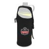Squids 3775 Can + Bottle Holder Trap, Large, 3.62 x 7.25 x 2.5, Neoprene, Black, Ships in 1-3 Business Days1
