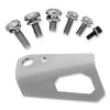 Squids 3796 Drill and Impact Driver Tool Trap Bracket, 3 x 6 x 0.75, Ships in 1-3 Business Days1