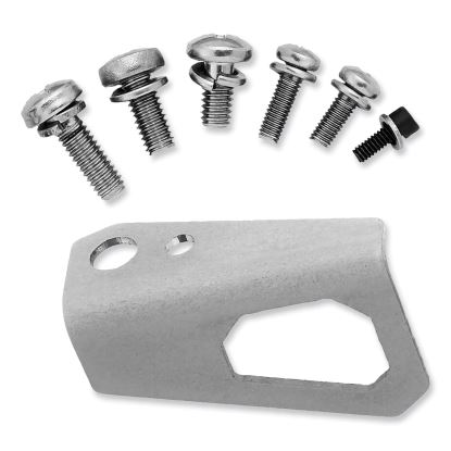 Squids 3796 Drill and Impact Driver Tool Trap Bracket, 3 x 6 x 0.75, Ships in 1-3 Business Days1