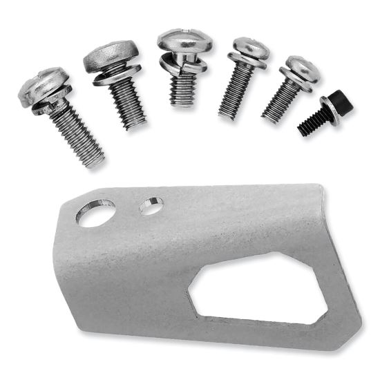 Squids 3796 Drill and Impact Driver Tool Trap Bracket, 3 x 6 x 0.75, Ships in 1-3 Business Days1