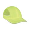 Skullerz 8950 Bump Cap Hat, Long Brim, Lime, Ships in 1-3 Business Days1