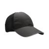 Skullerz 8946 Baseball Cap with Bump Cap Insert, OS, Black, Ships in 1-3 Business Days1