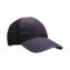 Skullerz 8946 Baseball Cap with Bump Cap Insert, OS, Navy, Ships in 1-3 Business Days1