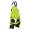 GloWear 8928 Class E Hi-Vis Insulated Bibs, X-Large, Lime, Ships in 1-3 Business Days1