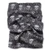 Chill-Its 6485 Multi-Band, Polyester, One Size Fits Most, Skulls, Ships in 1-3 Business Days1