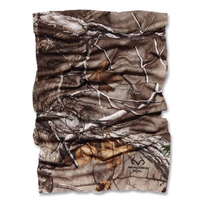 Chill-Its 6485 Multi-Band, Polyester, One Size Fits Most, Realtree Xtra, Ships in 1-3 Business Days1