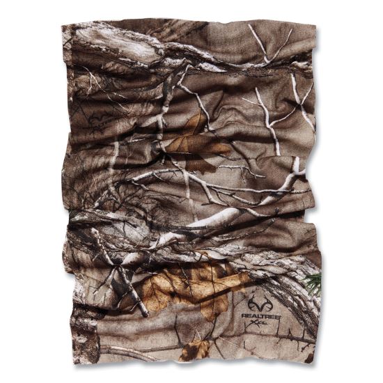 Chill-Its 6485 Multi-Band, Polyester, One Size Fits Most, Realtree Xtra, Ships in 1-3 Business Days1