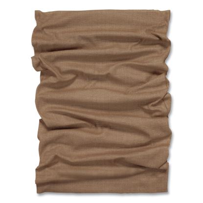 Chill-Its 6485 Multi-Band, Polyester, One Size Fits Most, Khaki Heather, Ships in 1-3 Business Days1