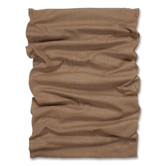 Chill-Its 6485 Multi-Band, Polyester, One Size Fits Most, Khaki Heather, Ships in 1-3 Business Days1