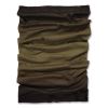 Chill-Its 6485 Multi-Band, Polyester, One Size Fits Most, Olive Drab Fade, Ships in 1-3 Business Days1