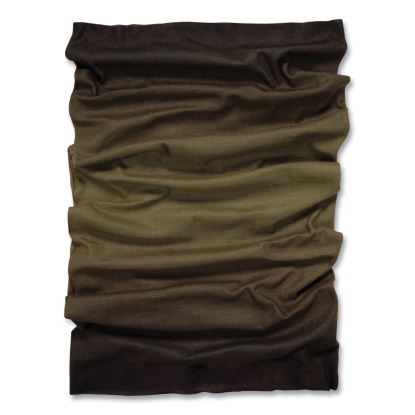 Chill-Its 6485 Multi-Band, Polyester, One Size Fits Most, Olive Drab Fade, Ships in 1-3 Business Days1