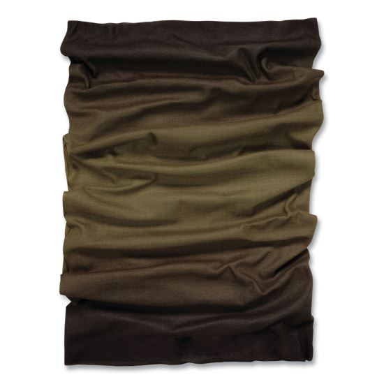 Chill-Its 6485 Multi-Band, Polyester, One Size Fits Most, Olive Drab Fade, Ships in 1-3 Business Days1