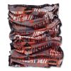Chill-Its 6485 Multi-Band, Polyester, One Size Fits Most, Be Tenacious, Ships in 1-3 Business Days1