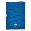 Chill-Its 6487 Cooling Performance Knit Multi-Band, Polyester/Spandex, One Size Fits Most, Blue, Ships in 1-3 Business Days1