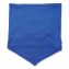 Chill-Its 6483  Cooling Neck Gaiter Bandana Pocket, Polyester/Spandex, Small/Medium, Blue, Ships in 1-3 Business Days1