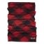 Chill-Its 6485 Multi-Band, Polyester, One Size Fits Most, Red Buffalo Plaid, Ships in 1-3 Business Days1
