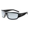 Skullerz Thor Safety Glasses, Black Nylon Impact Frame, Indoor/Outdoor Polycarbonate Lens, Ships in 1-3 Business Days1