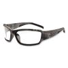 Skullerz Thor Safety Glasses, Kryptek Tyhpon Nylon Impact Frame, AntiFog Clear Polycarbonate Lens, Ships in 1-3 Business Days1