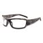 Skullerz Thor Safety Glasses, Kryptek Tyhpon Nylon Impact Frame, AntiFog Clear Polycarbonate Lens, Ships in 1-3 Business Days1