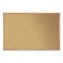 Natural Cork Bulletin Board with Frame, 24 x 18, Tan Surface, Natural Oak Frame, Ships in 7-10 Business Days1