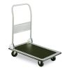 Tuff Truck Platform Truck, 400 lb Capacity, 29 x 18.75, Gray, Ships in 1-3 Business Days1