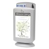 Customizable Plastic Suggestion Box, 7 x 5 x 14.5, Light Gray, Ships in 1-3 Business Days1