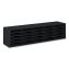 E-Z Sort Sorter Module, 20 Compartments, 57.5 x 13 x 14.25, Black, Ships in 1-3 Business Days1