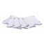 E-Z Sort Additional Mail Trays, 5 Shelves, 11 x 12.5 x 0.5, Gray, Ships in 1-3 Business Days1