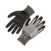 ProFlex 7072 ANSI A7 Nitrile-Coated CR Gloves, Gray, Large, 12 Pairs/Pack, Ships in 1-3 Business Days1