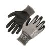 ProFlex 7072 ANSI A7 Nitrile-Coated CR Gloves, Gray, 2X-Large, Pair, Ships in 1-3 Business Days1