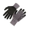 ProFlex 7000 Nitrile-Coated Gloves Microfoam Palm, Gray, Small, 12 Pairs/Pack, Ships in 1-3 Business Days1