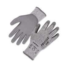 ProFlex 7030 ANSI A3 PU Coated CR Gloves, Gray, X-Large, 12 Pairs/Pack, Ships in 1-3 Business Days1
