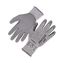 ProFlex 7030 ANSI A3 PU Coated CR Gloves, Gray, Large, Pair, Ships in 1-3 Business Days1