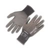 ProFlex 7044 ANSI A4 PU Coated CR Gloves, Gray, Large, 12 Pairs/Pack, Ships in 1-3 Business Days1