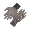 ProFlex 7044 ANSI A4 PU Coated CR Gloves, Gray, 2X-Large, 12 Pairs/Pack, Ships in 1-3 Business Days1