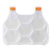Chill-Its 6220 Phase Change Cooling Vest Charge Packs, Large/X-Large, 14.75 x 18, Ships in 1-3 Business Days1