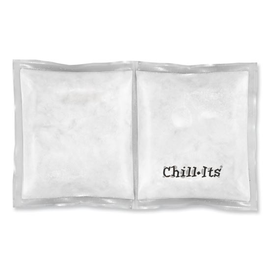 Chill-Its 6283 Rechargeable Phase Change Ice Pack, 3 x 6, Ships in 1-3 Business Days1