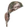 Chill-Its 6615 High-Performance Bandana Doo Rag w/Terry Cloth Sweatband, One Size, RealTree Xtra, Ships in 1-3 Business Days1