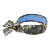 Chill-Its 6700CT Cooling Bandana PVA Tie Headband, One Size Fits Most, Camo, Ships in 1-3 Business Days1