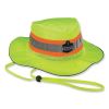 Chill-Its 8935CT Hi-Vis PVA Ranger Sun Hat, Small/Medium, Lime, Ships in 1-3 Business Days1