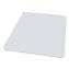 EverLife Chair Mat for Extra High Pile Carpet, 60 x 72, Clear, Ships in 4-6 Business Days1