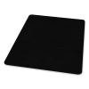 Trendsetter Chair Mat for Hard Floors, 36 x 48, Black, Ships in 4-6 Business Days1