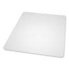 EverLife Chair Mat for Hard Floors, Heavy Use, Rectangular, 36 x 48, Clear, Ships in 4-6 Business Days1