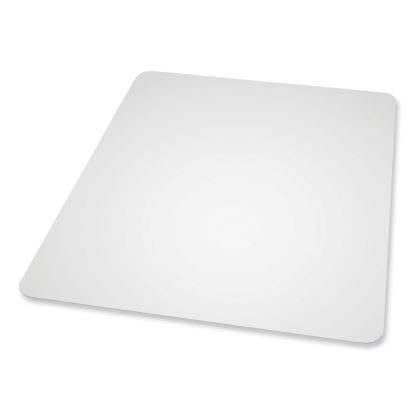 EverLife Chair Mat for Hard Floors, Heavy Use, Rectangular, 36 x 48, Clear, Ships in 4-6 Business Days1