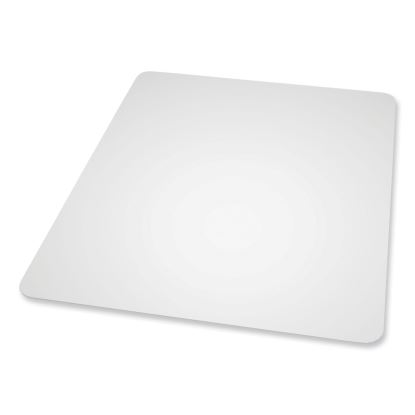 EverLife Chair Mat for Hard Floors, Heavy Use, Rectangular, 48 x 72, Clear, Ships in 4-6 Business Days1