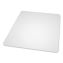 EverLife Chair Mat for Hard Floors, Heavy Use, Rectangular, 48 x 72, Clear, Ships in 4-6 Business Days1