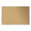 Natural Cork Bulletin Board with Frame, 96.5 x 48.5, Tan Surface, Natural Oak Frame, Ships in 7-10 Business Days1