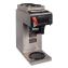 CWTF15-3 12 Cup Automatic Coffee Brewer, Gray/Stainless Steel, Ships in 7-10 Business Days1